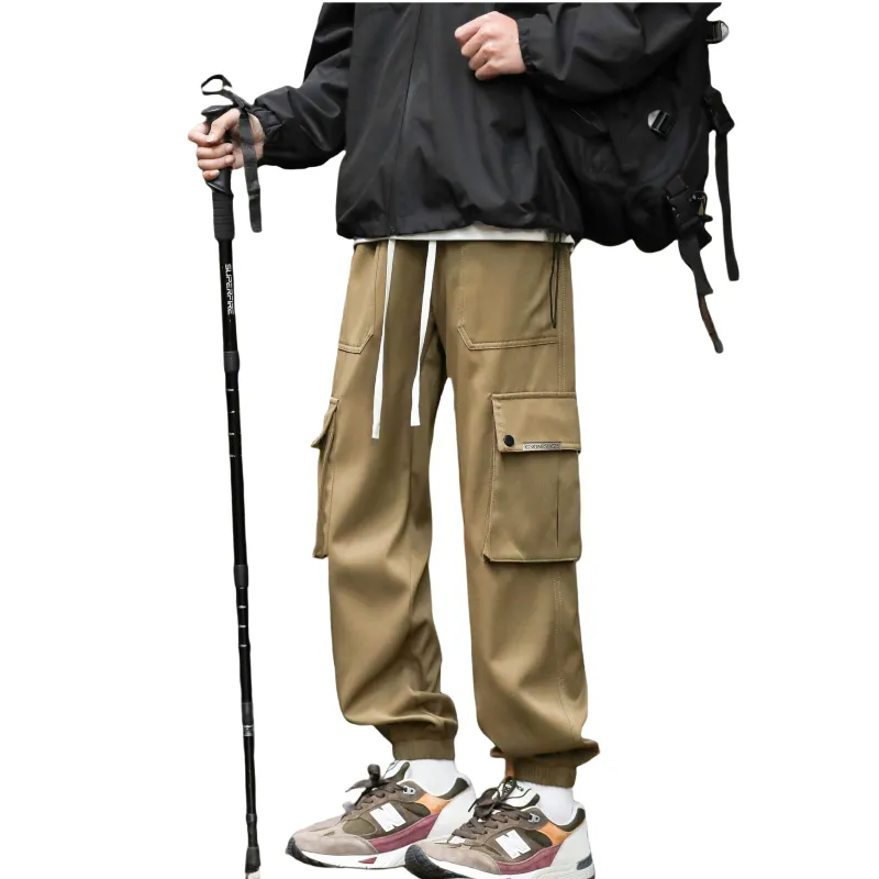 XRXP Cargo Pants Unisex-11
