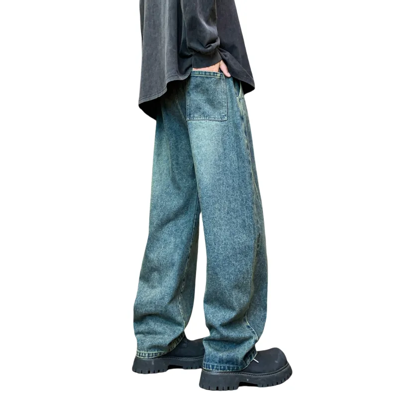 XRXP Jeans Unisex-1