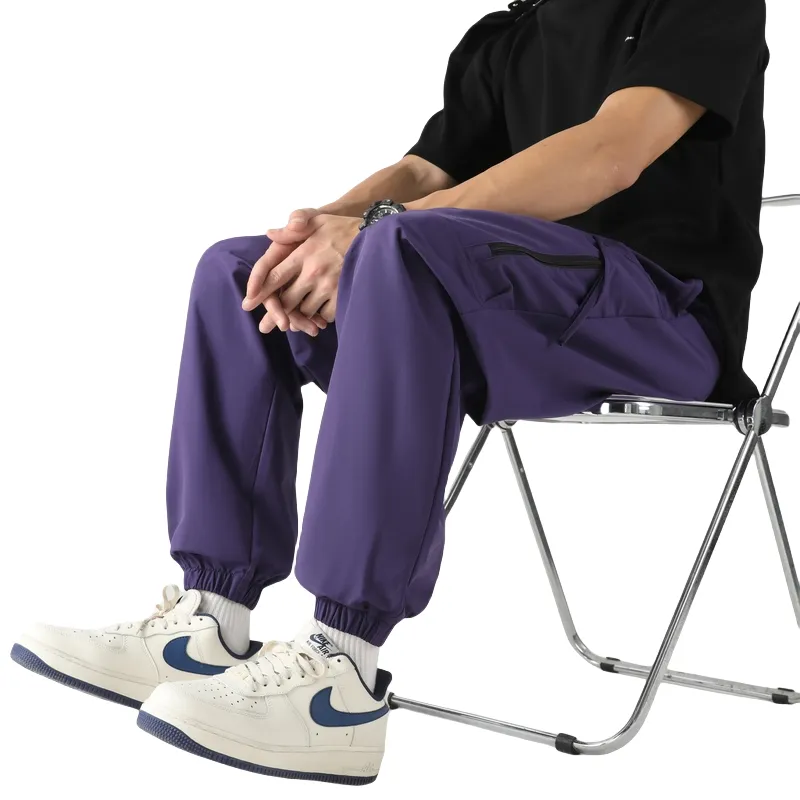 XRXP Cargo Pants Unisex-11