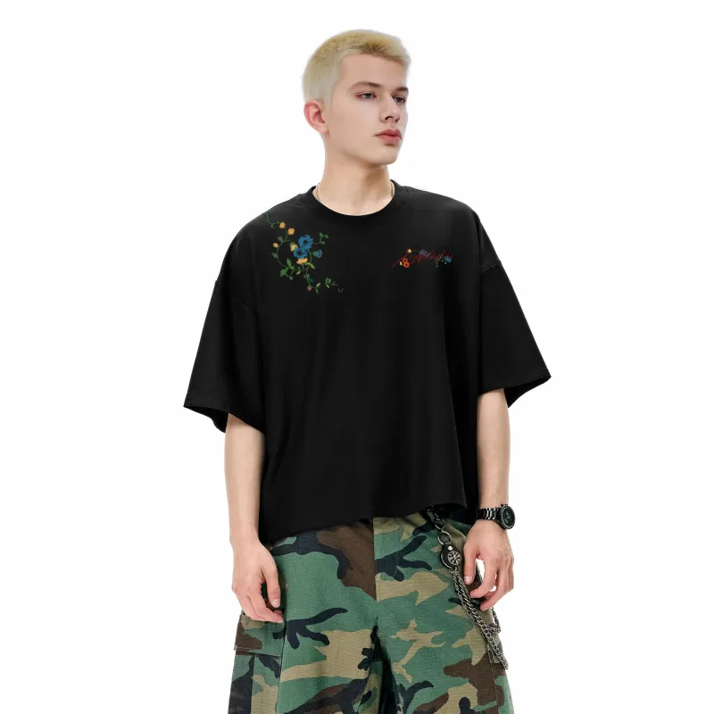 XRXP T Shirts Unisex-2