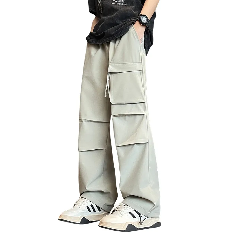 XRXP Cargo Pants Unisex-14