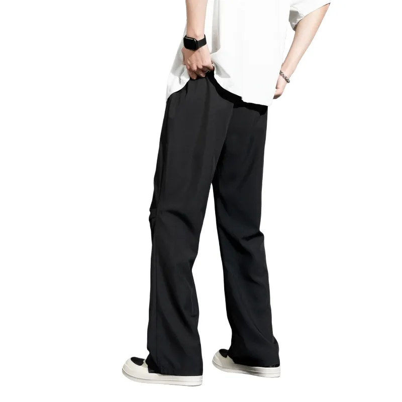 XRXP Casual Pants Unisex-5