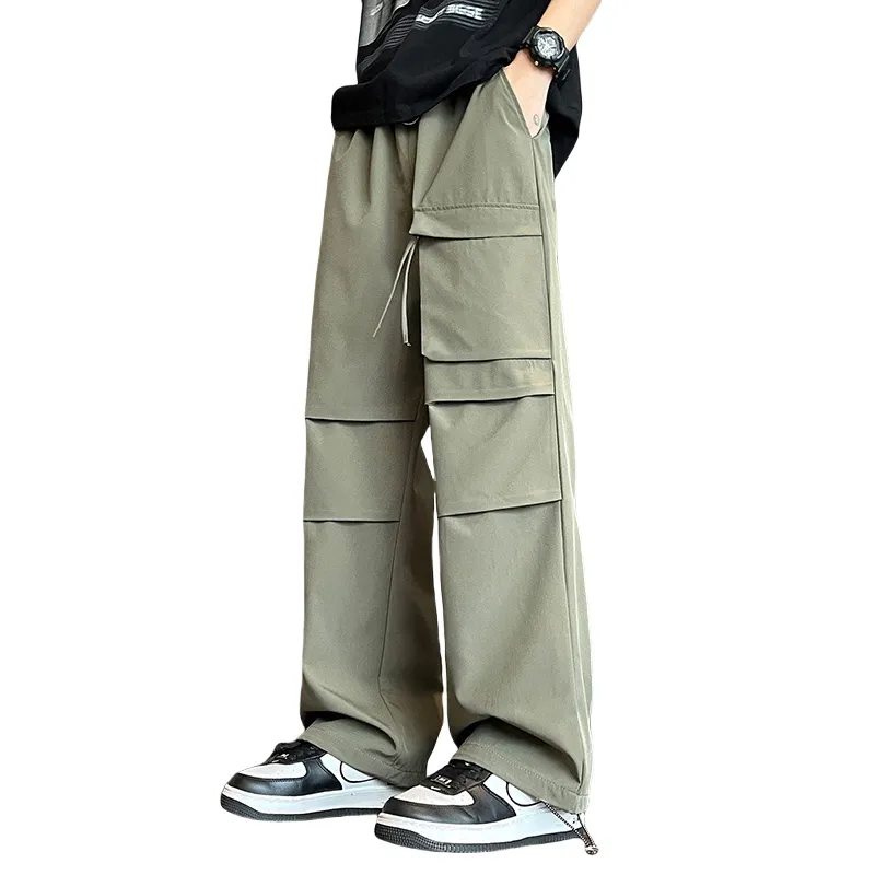 XRXP Cargo Pants Unisex-6
