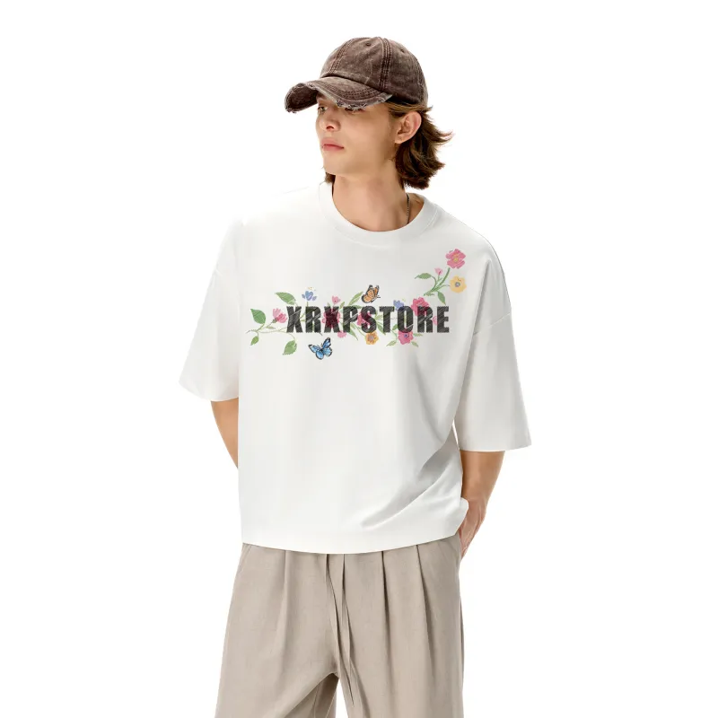 XRXP T Shirts Unisex-2