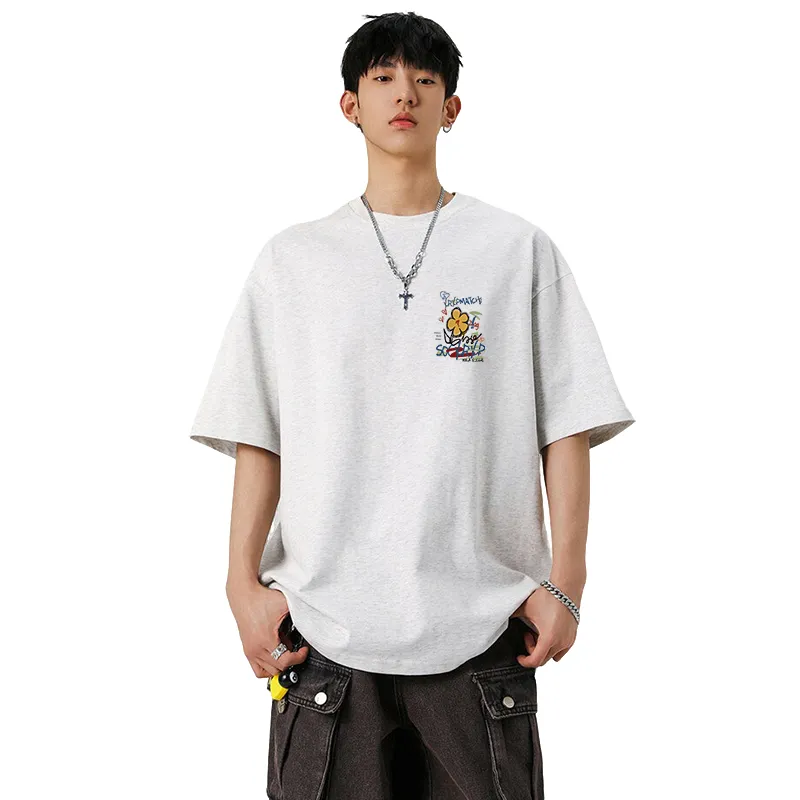 XRXP T Shirts Unisex-8