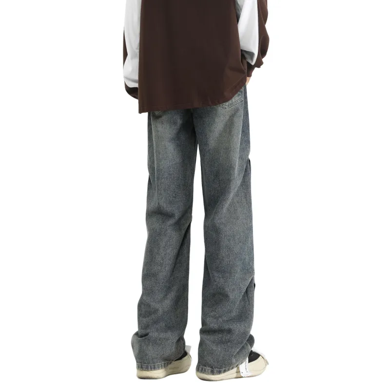 XRXP Jeans Unisex-11