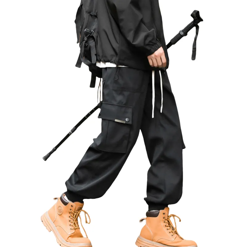 XRXP Cargo Pants Unisex-4