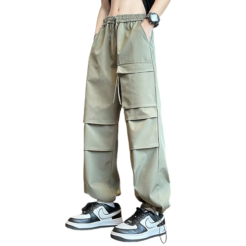 XRXP Cargo Pants Unisex-8