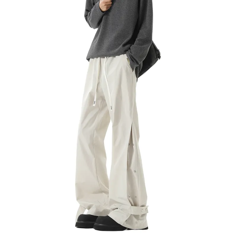 XRXP Casual Pants Unisex-6