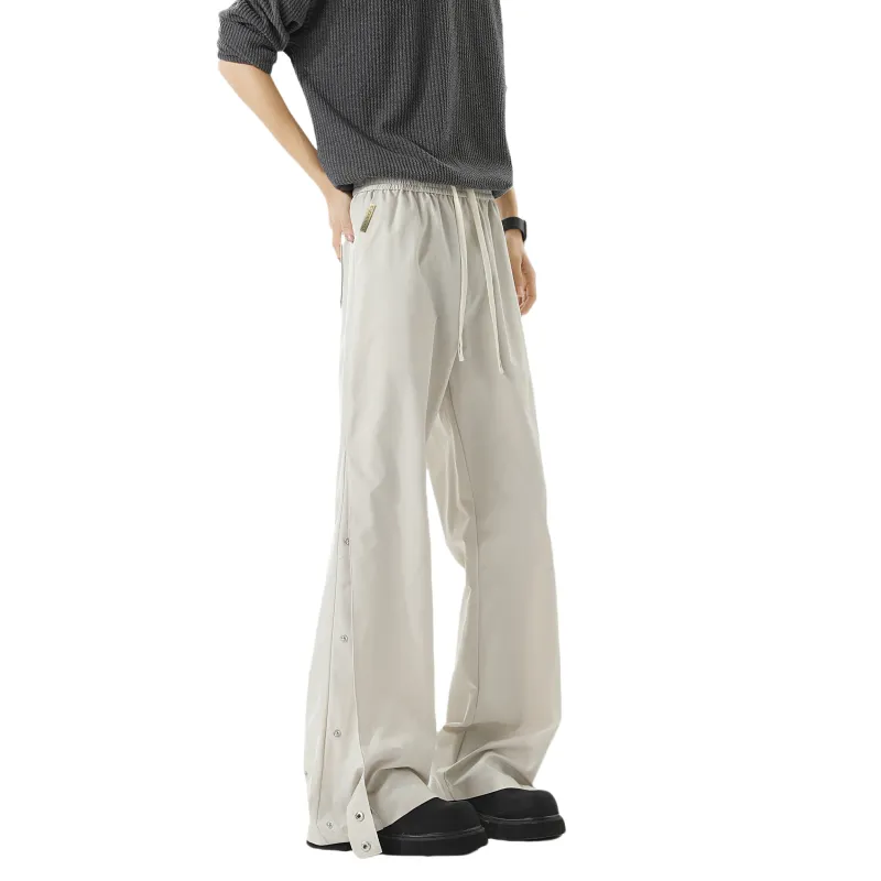 XRXP Casual Pants Unisex-7