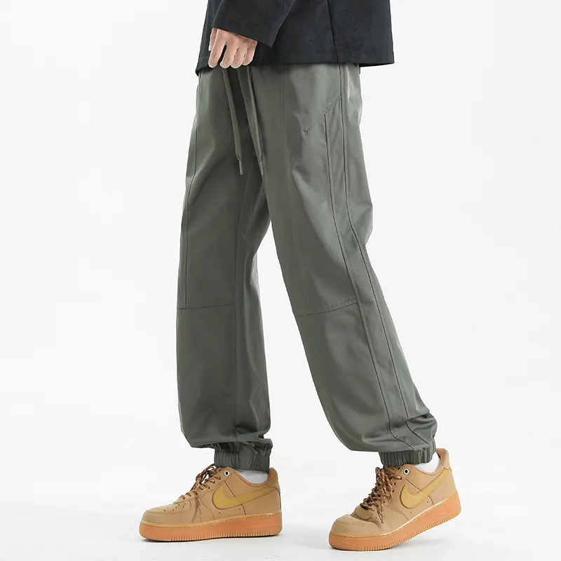 XRXP Cargo Pants Unisex-2