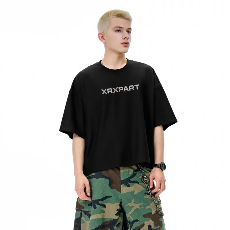 XRXP T Shirts Unisex-5