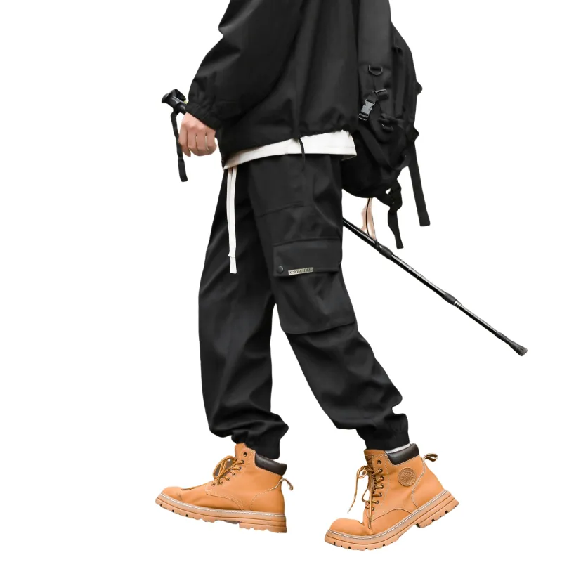 XRXP Cargo Pants Unisex-2