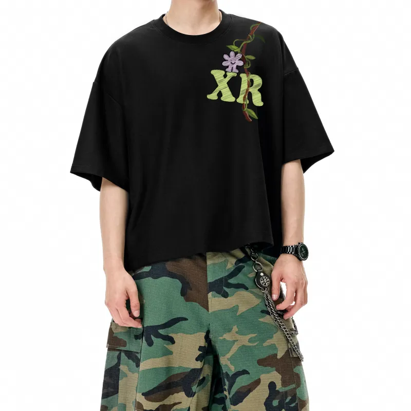 XRXP T Shirts Unisex-4