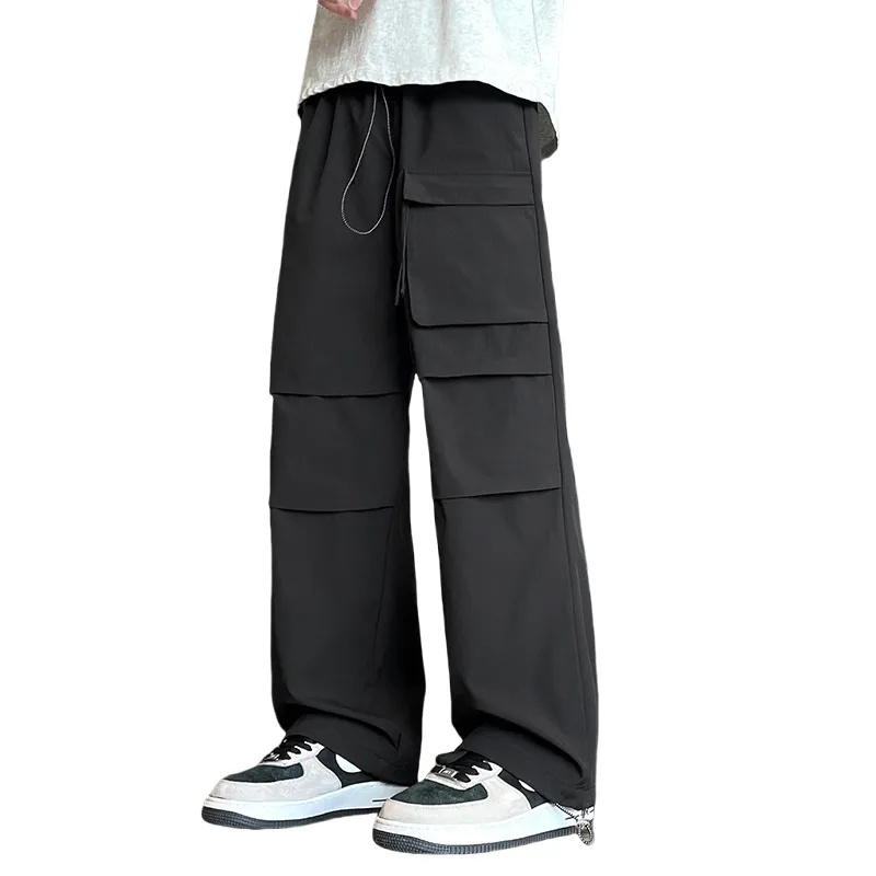 XRXP Cargo Pants Unisex-1