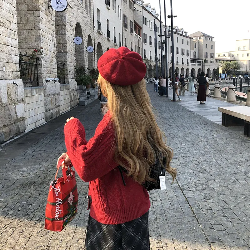 Knitwear Women's-4