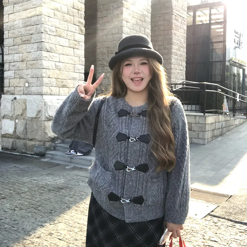 Knitwear Women's-9
