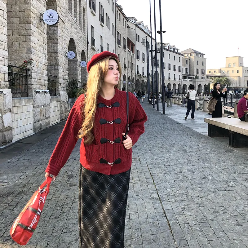 Knitwear Women's-2