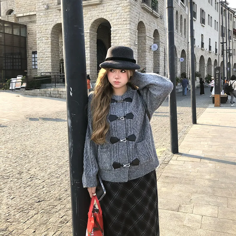 Knitwear Women's-12