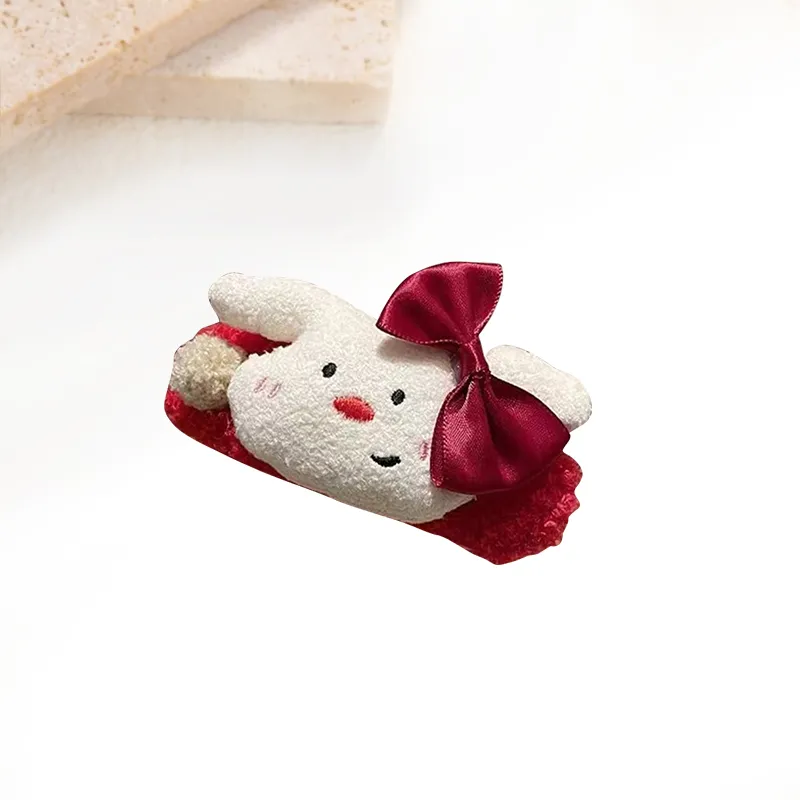 MIDNIGHT MOMENT Plastic Hair Clips Women's-4