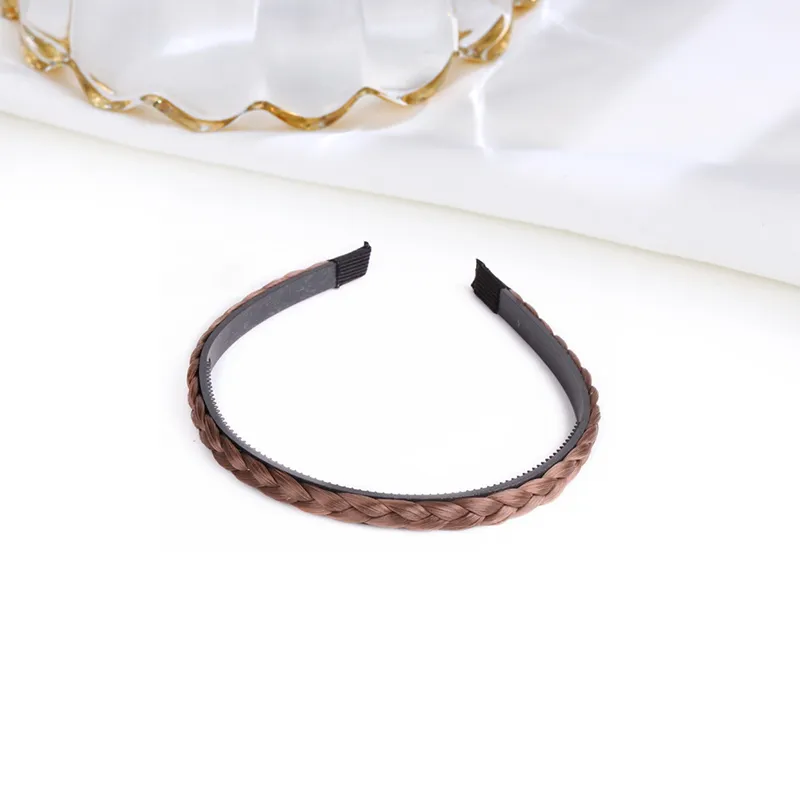 MIDNIGHT MOMENT Rayon Headbands Women's-5