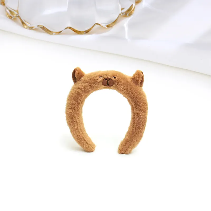 MIDNIGHT MOMENT Fabric Headbands Women's-1