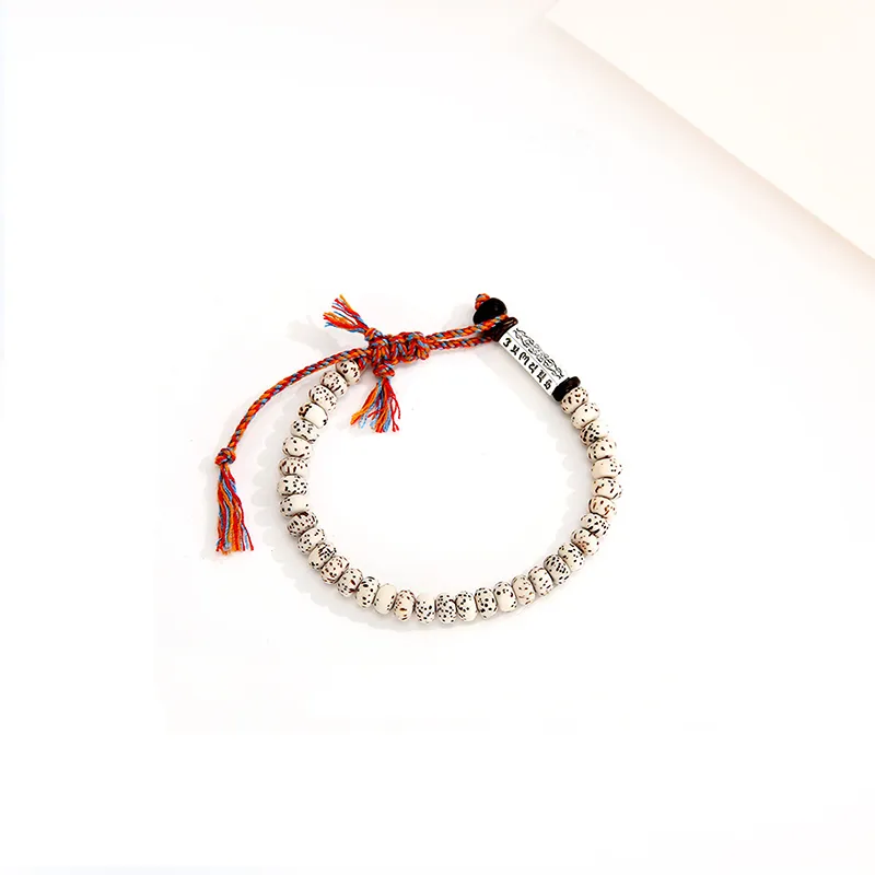 MIDNIGHT MOMENT Bodhi Seed Bracelets Unisex-2
