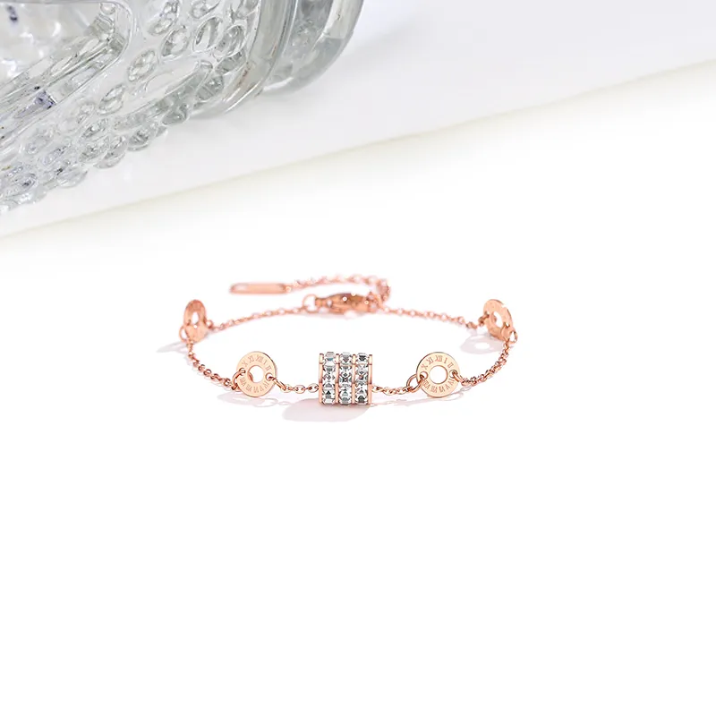 MIDNIGHT MOMENT Alloy Bangles Women's-2