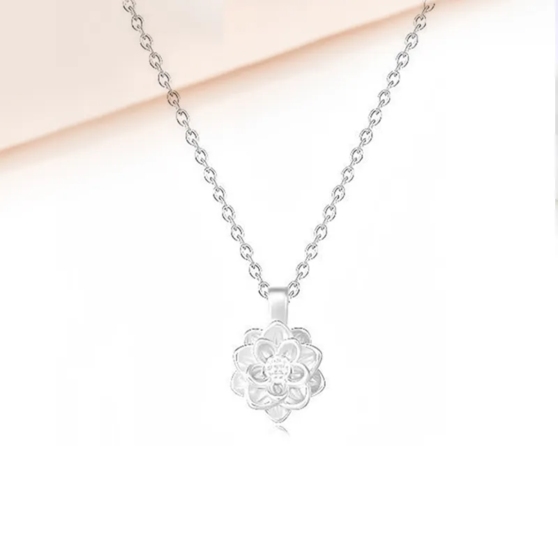 MIDNIGHT MOMENT Alloy Necklaces Women's-1