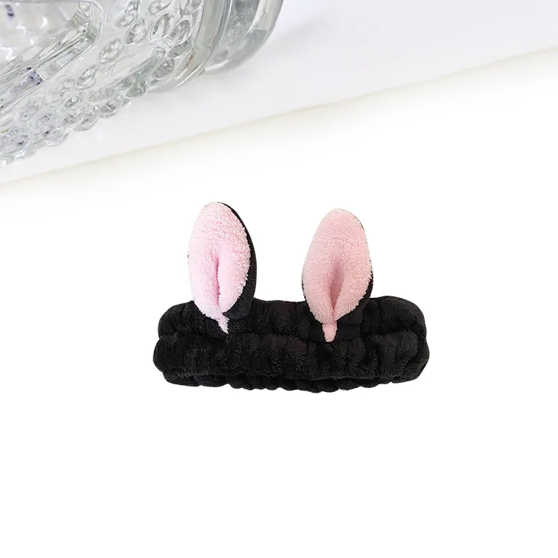 MIDNIGHT MOMENT Fabric Headbands Women's-2