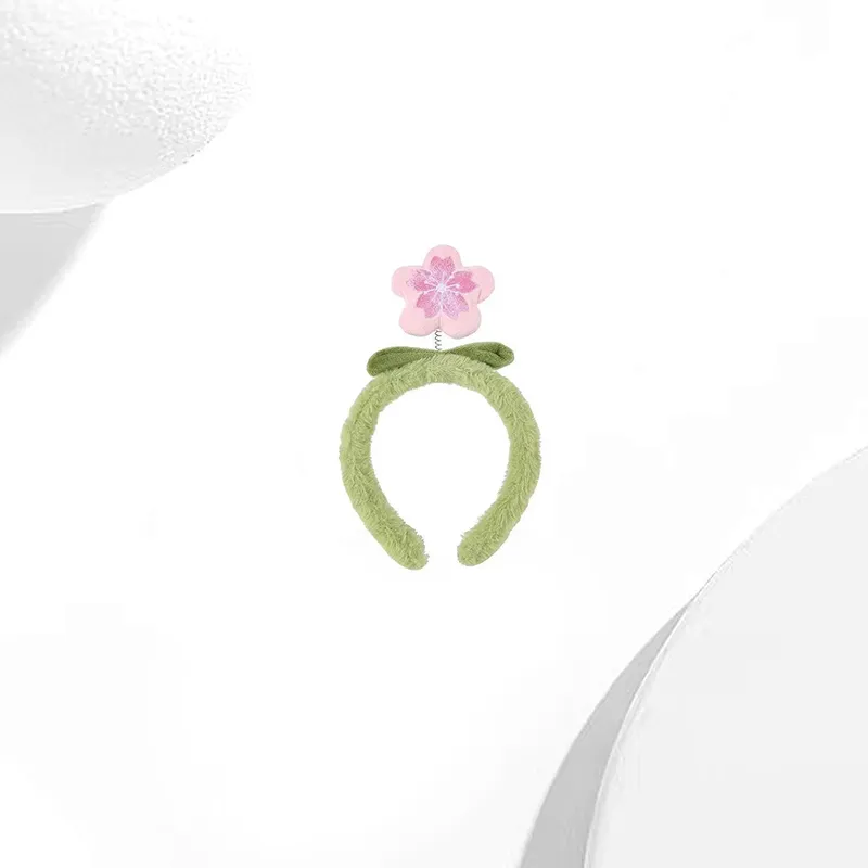 MIDNIGHT MOMENT Fabric Headbands Women's-3