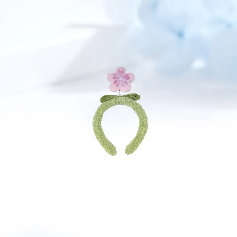 MIDNIGHT MOMENT Fabric Headbands Women's-2