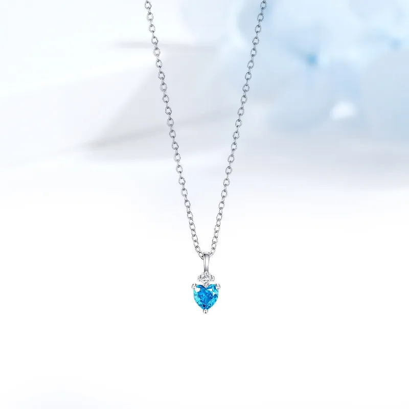MIDNIGHT MOMENT Alloy Necklaces Women's-2