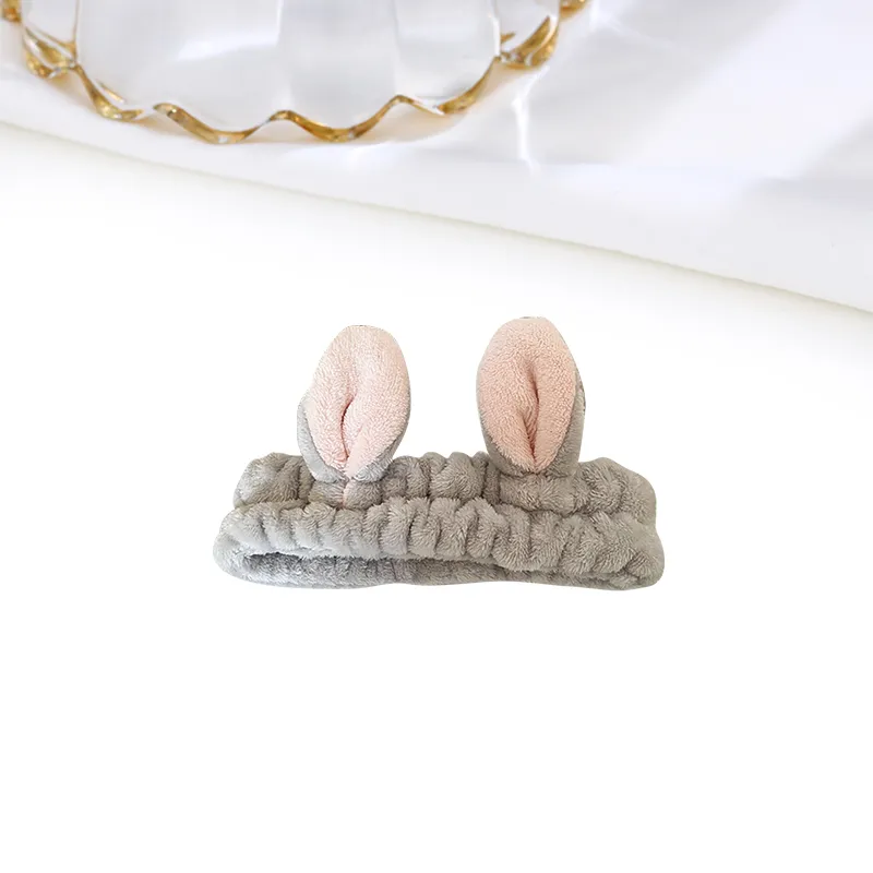 MIDNIGHT MOMENT Fabric Headbands Women's-7