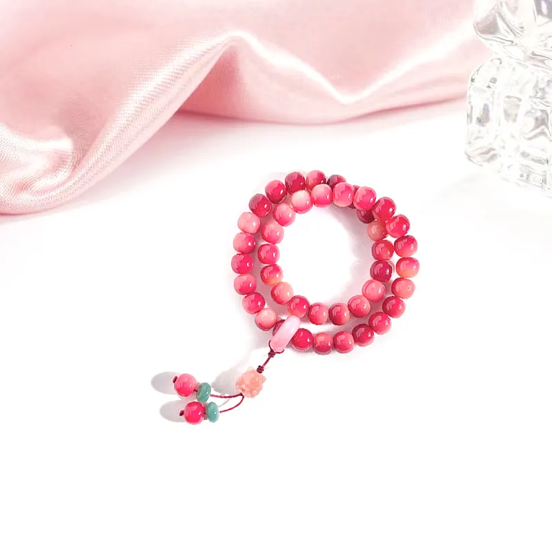 MIDNIGHT MOMENT Bodhi Root Bracelets Women's-3