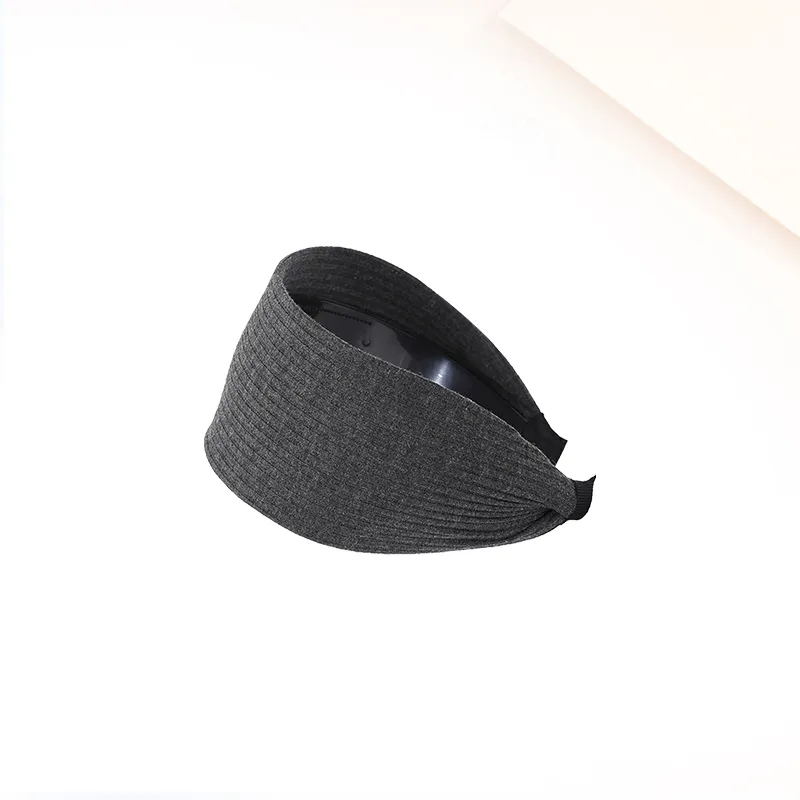 MIDNIGHT MOMENT Fabric Hair Bands Women's-5