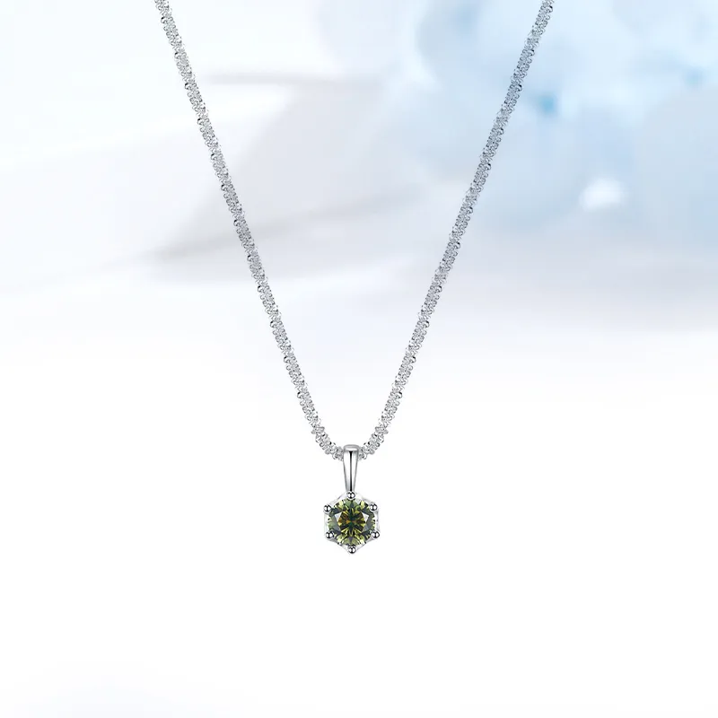 MIDNIGHT MOMENT Alloy Necklaces Women's-2
