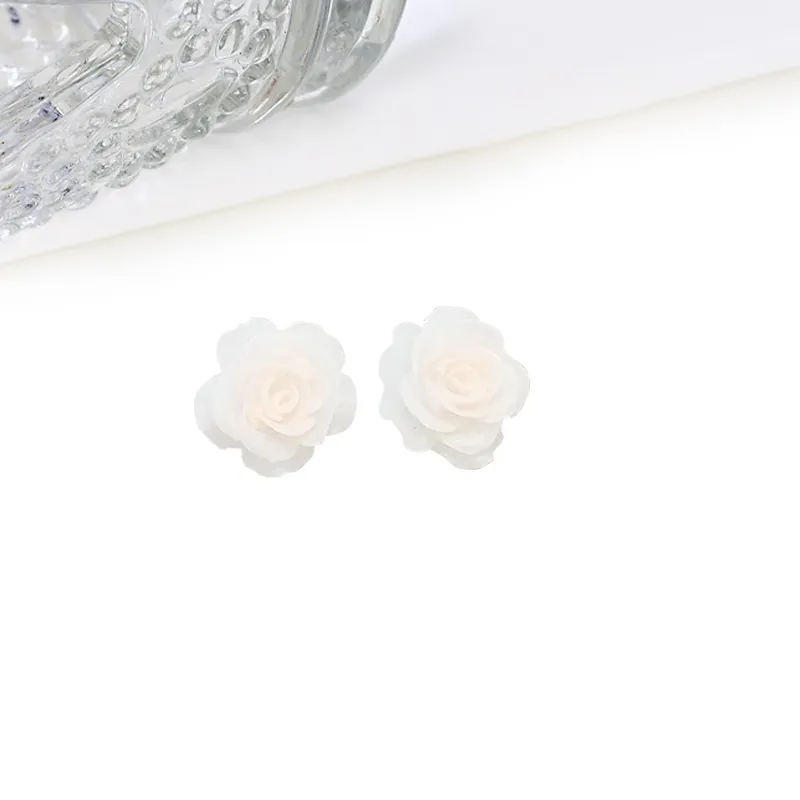 MIDNIGHT MOMENT Alloy Stud Earrings Women's-8