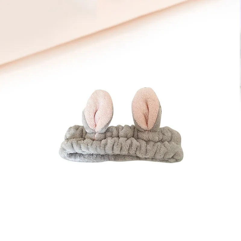 MIDNIGHT MOMENT Fabric Headbands Women's-8