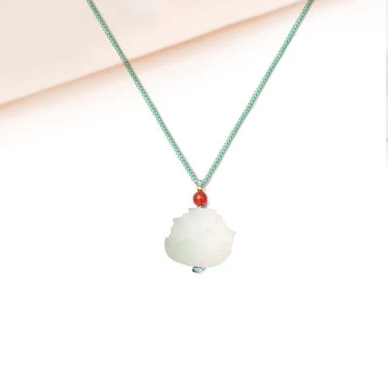 MIDNIGHT MOMENT Bodhi Root Necklaces Unisex-6