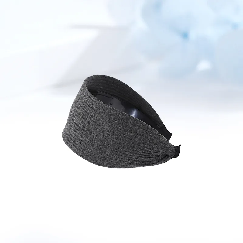MIDNIGHT MOMENT Fabric Hair Bands Women's-4