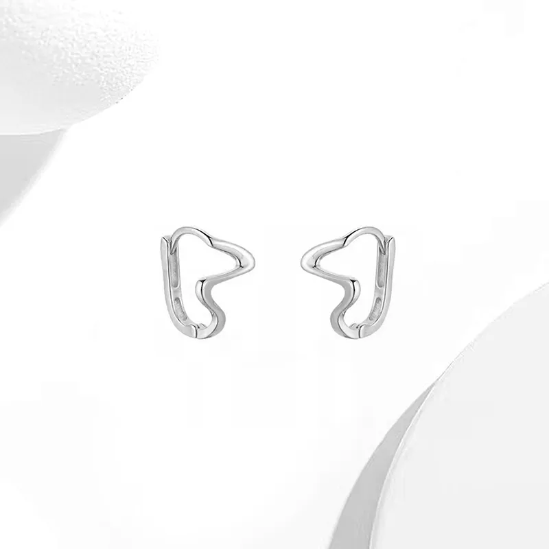 MIDNIGHT MOMENT Alloy Clip On Earrings Women's-5
