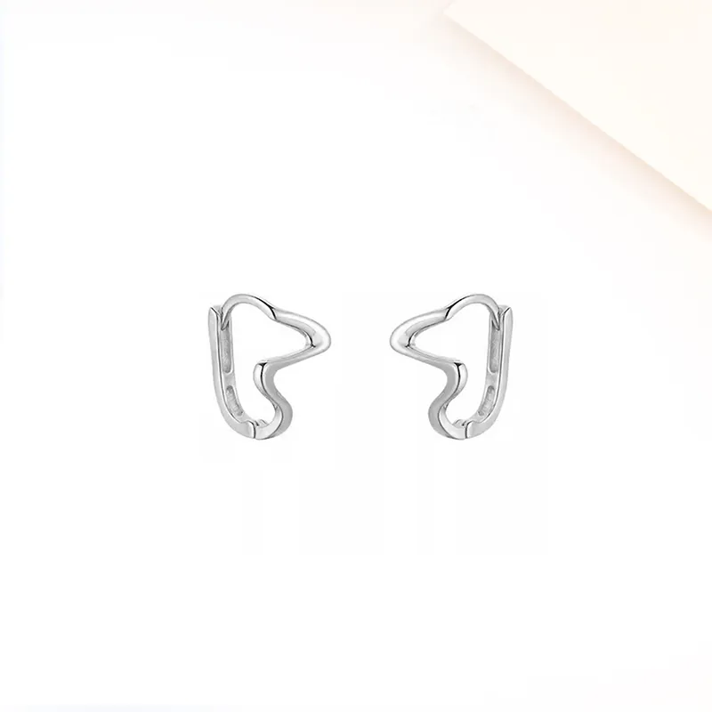 MIDNIGHT MOMENT Alloy Clip On Earrings Women's-3
