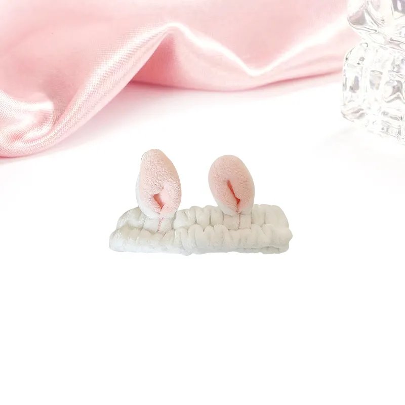 MIDNIGHT MOMENT Fabric Headbands Women's-5