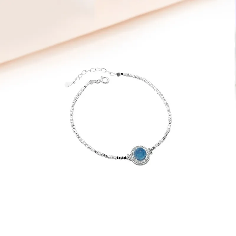 MIDNIGHT MOMENT Alloy Necklaces Women's-4