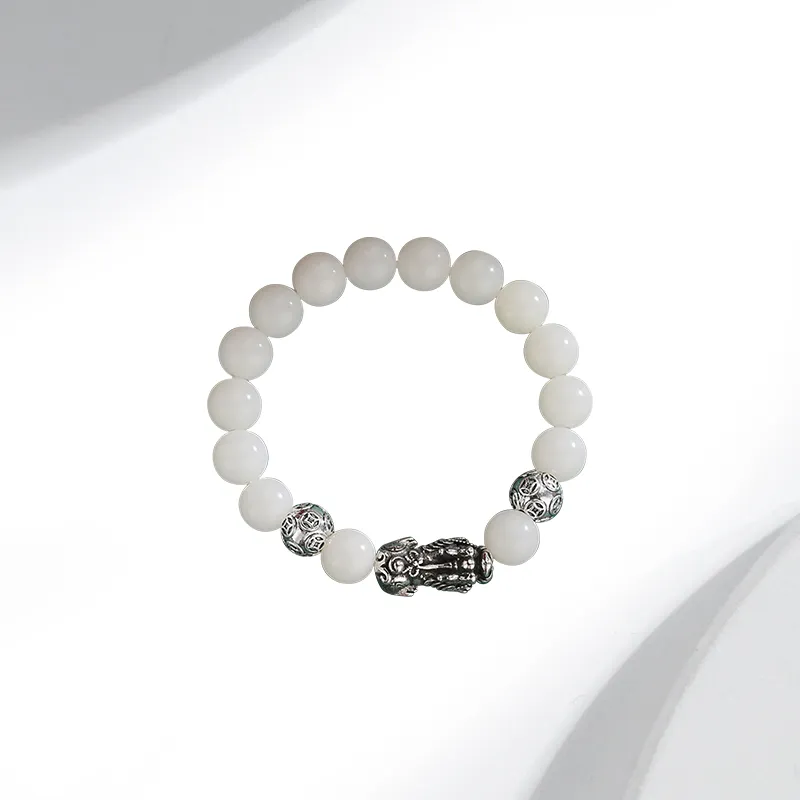 MIDNIGHT MOMENT Bodhi Seed Bracelets Unisex-5