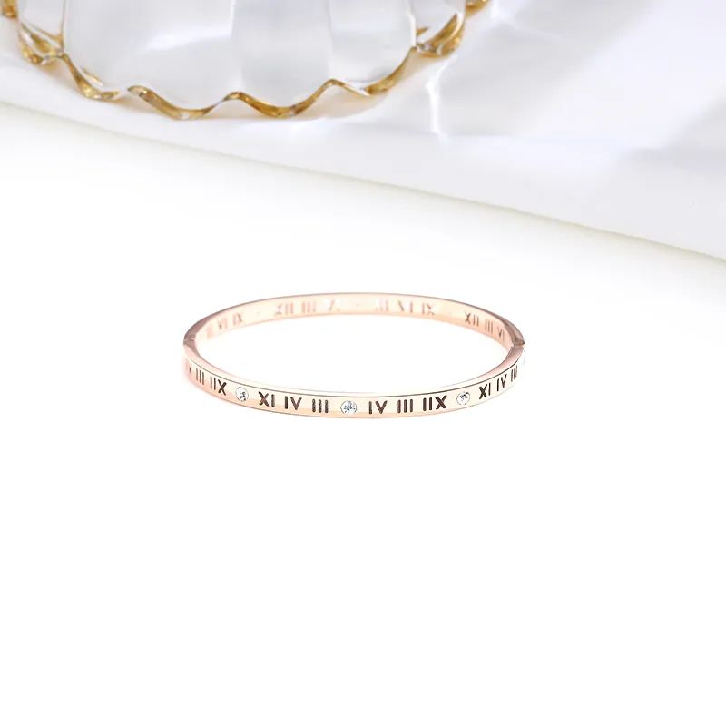 MIDNIGHT MOMENT Alloy Bangles Women's-1