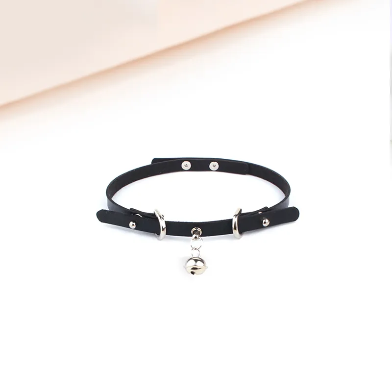MIDNIGHT MOMENT Alloy Necklaces Women's-2