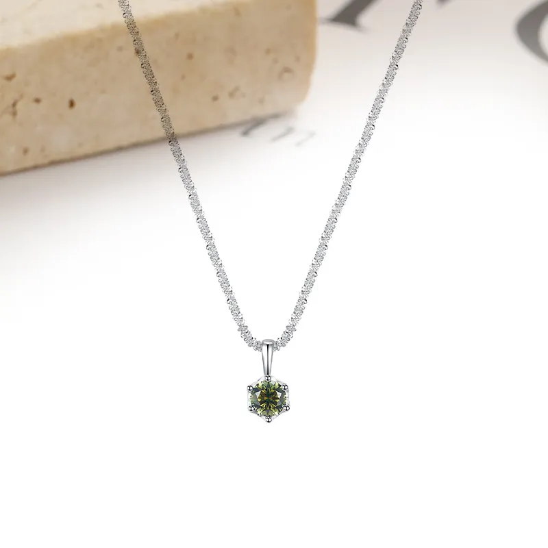 MIDNIGHT MOMENT Alloy Necklaces Women's-3