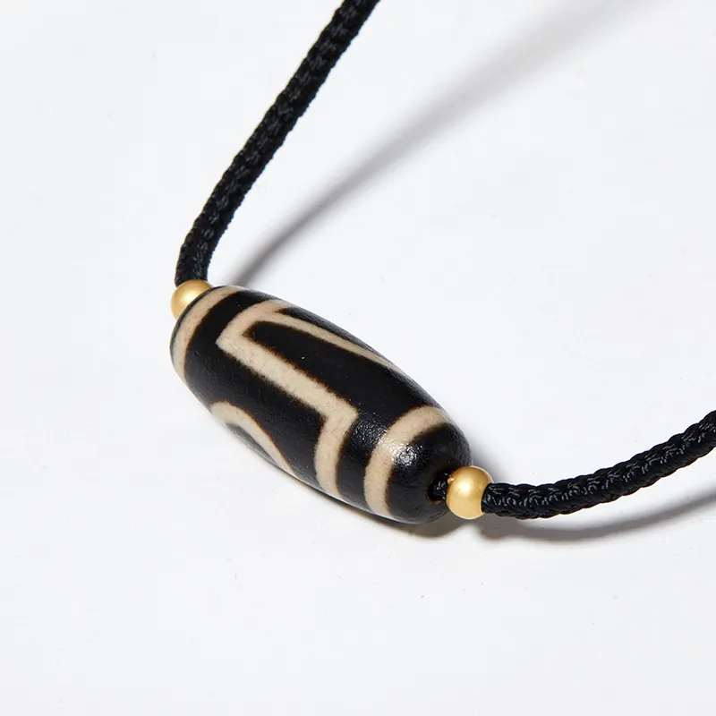 Gianina Jade Necklaces Unisex-4